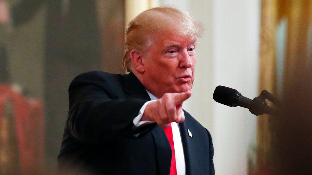 trump