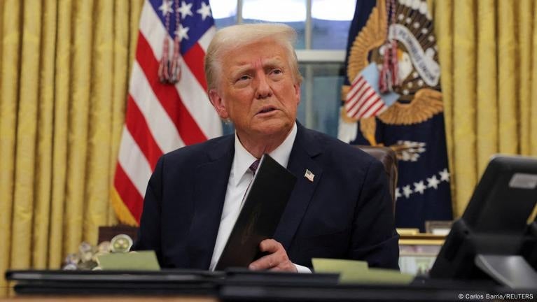 Trump frena deportaciones masivas por daños económicos en varios sectores