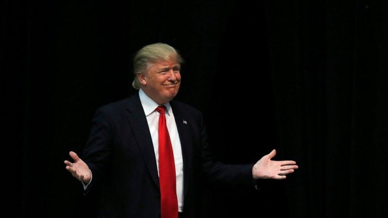 Trump 21