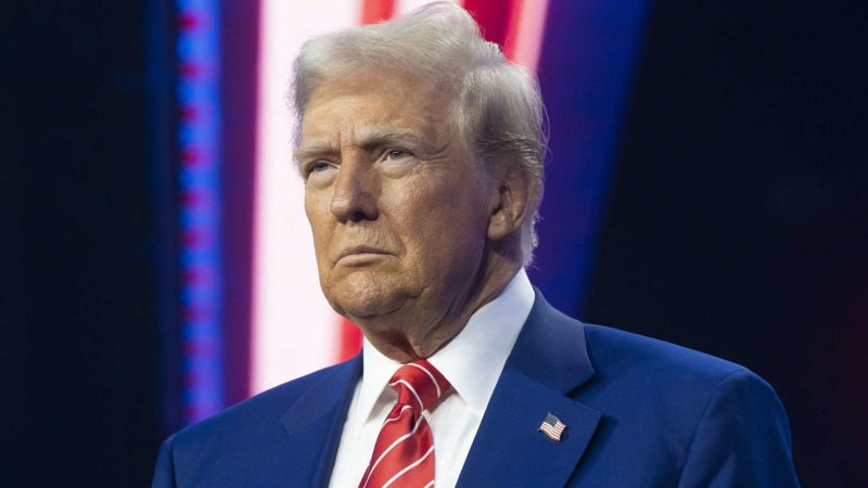 Pakistán Trump Premio Nobel de la Paz