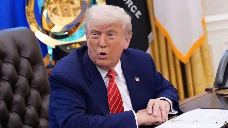 Elon Musk "abominación" proyecto fiscal Trump 