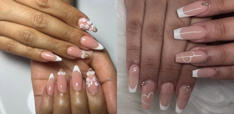¿Cuánto cuesta lucir unas uñas perfectas en Honduras? Conoce precios y tendencias