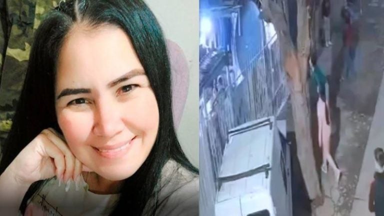 Hombre asesina a mujer por discusión sobre volumen de la música en Chile