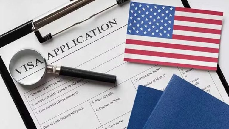 El nuevo factor decisivo para obtener la visa estadounidense