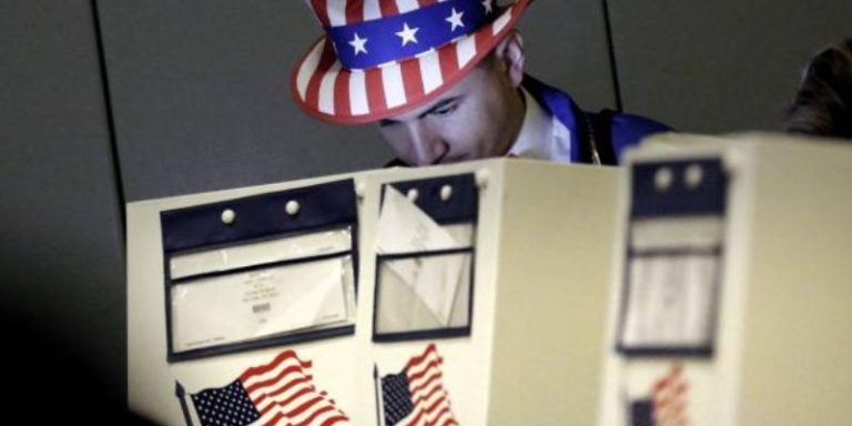 EE. UU. lanza base de datos nacional para verificar ciudadanía de votantes
