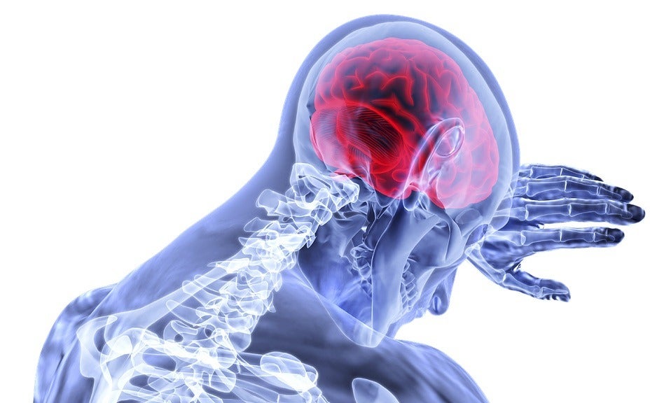Tumores cerebrales pediátricos