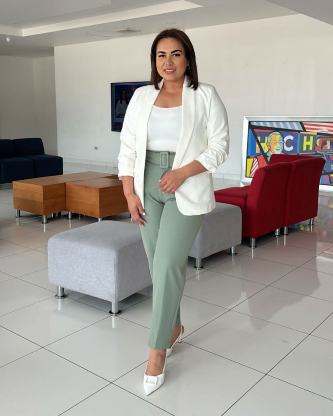 Mariel Arteaga