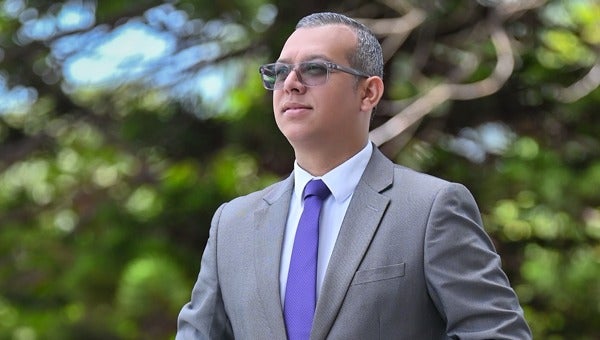 Alex Cáceres