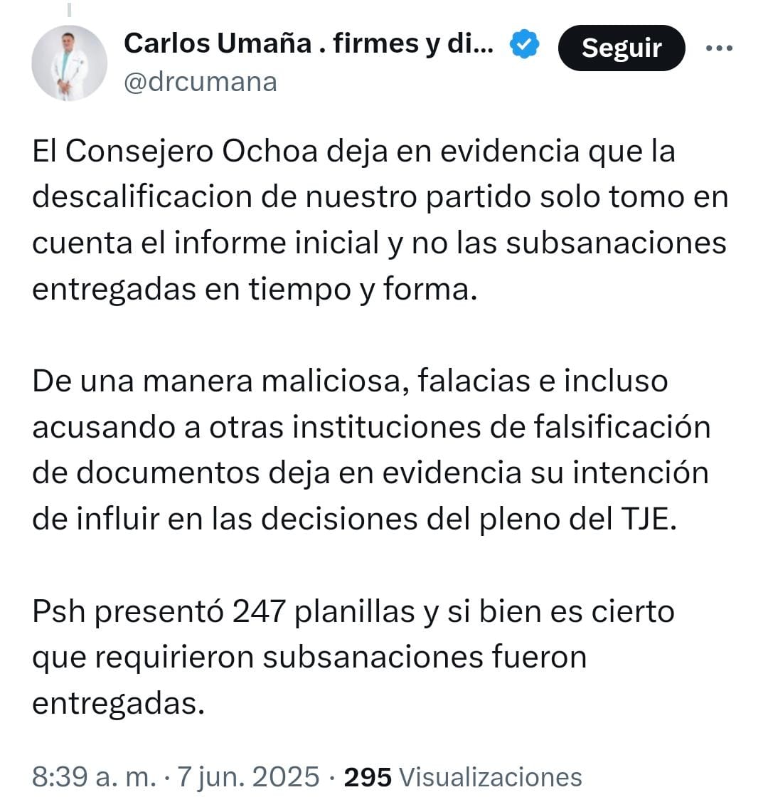Carlos Umaña
