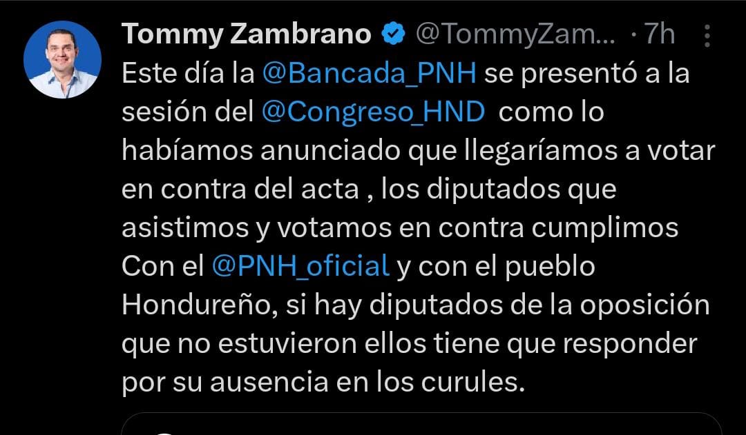 Tomás Zambrano