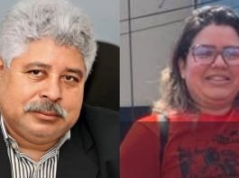 Marvin Ponce venezolana "manda"