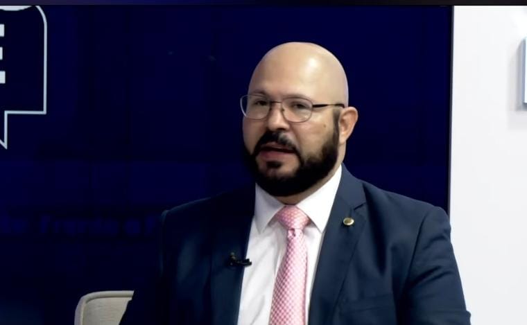 Luis Carlos Chavarría