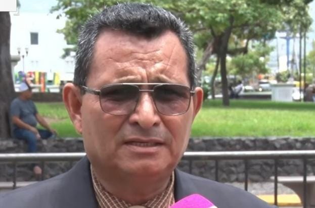 Gilberto Benítez