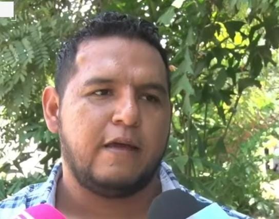 Josué Pineda