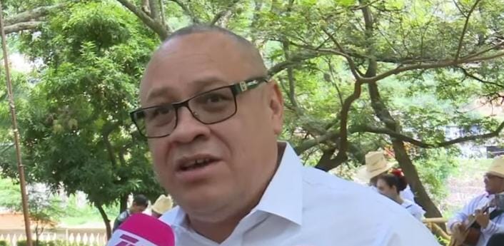 Rafael Lanza