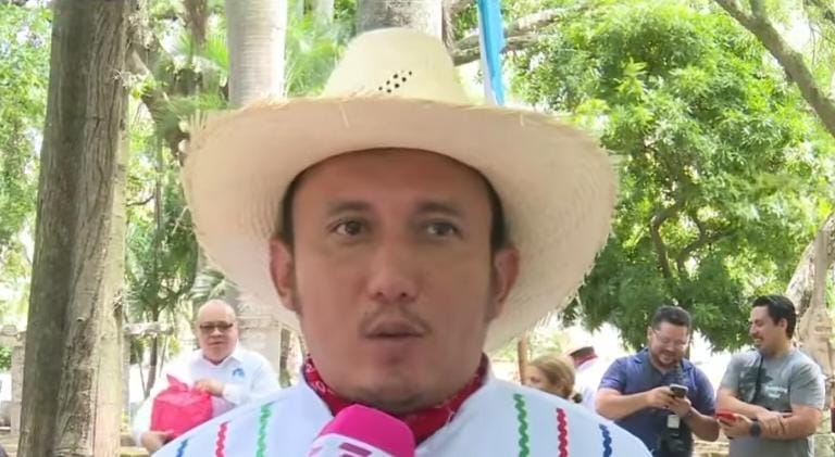 Bayron Sauceda