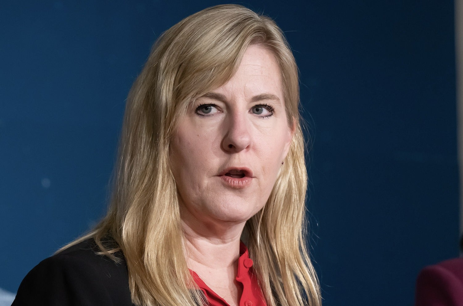 Melissa Hortman
