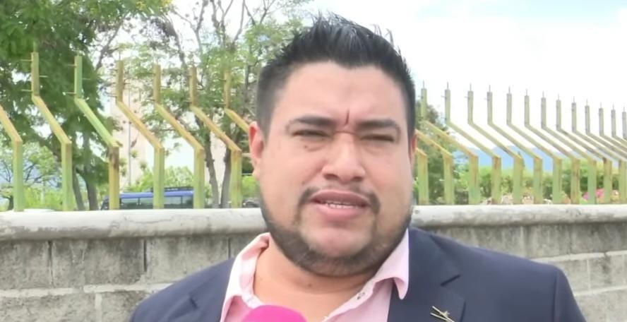 Juan Carlos Hernández