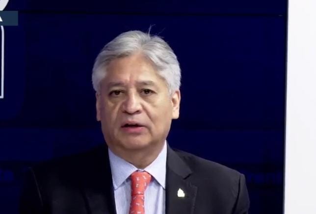 Ramón Custodio Espinoza