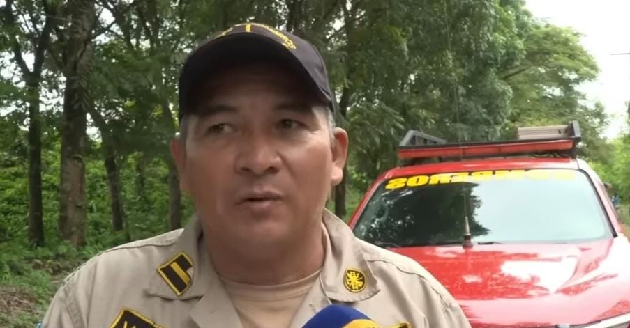 Sebastián Velásquez
