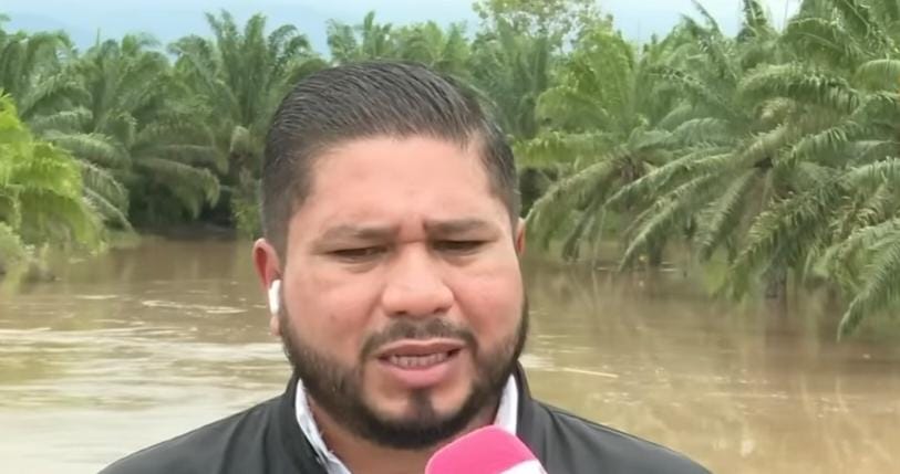 Mario Díaz