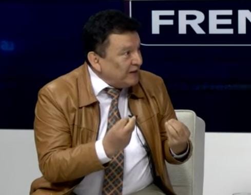 Fernando Lezama
