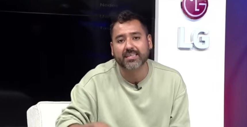 Carlos Mats