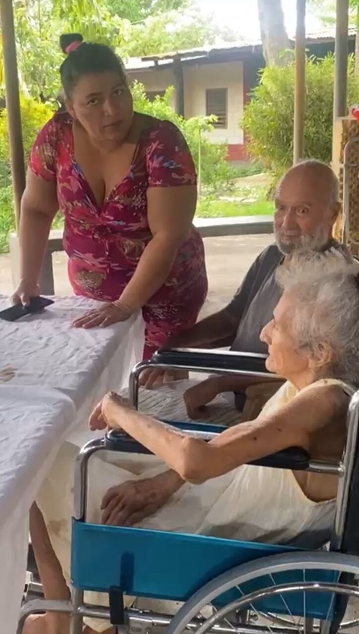 ancianos
