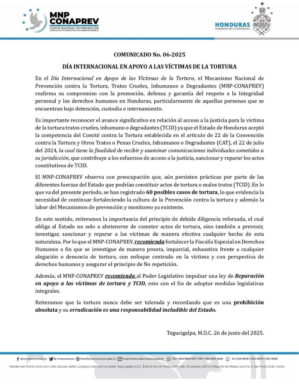 MNP-CONAPREV