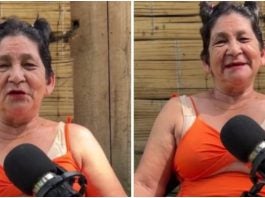 Abuela
