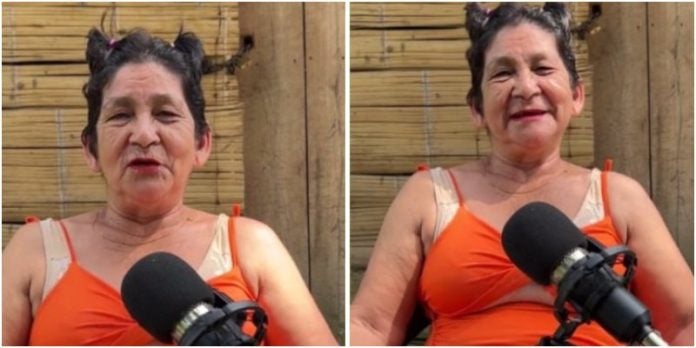 Abuela