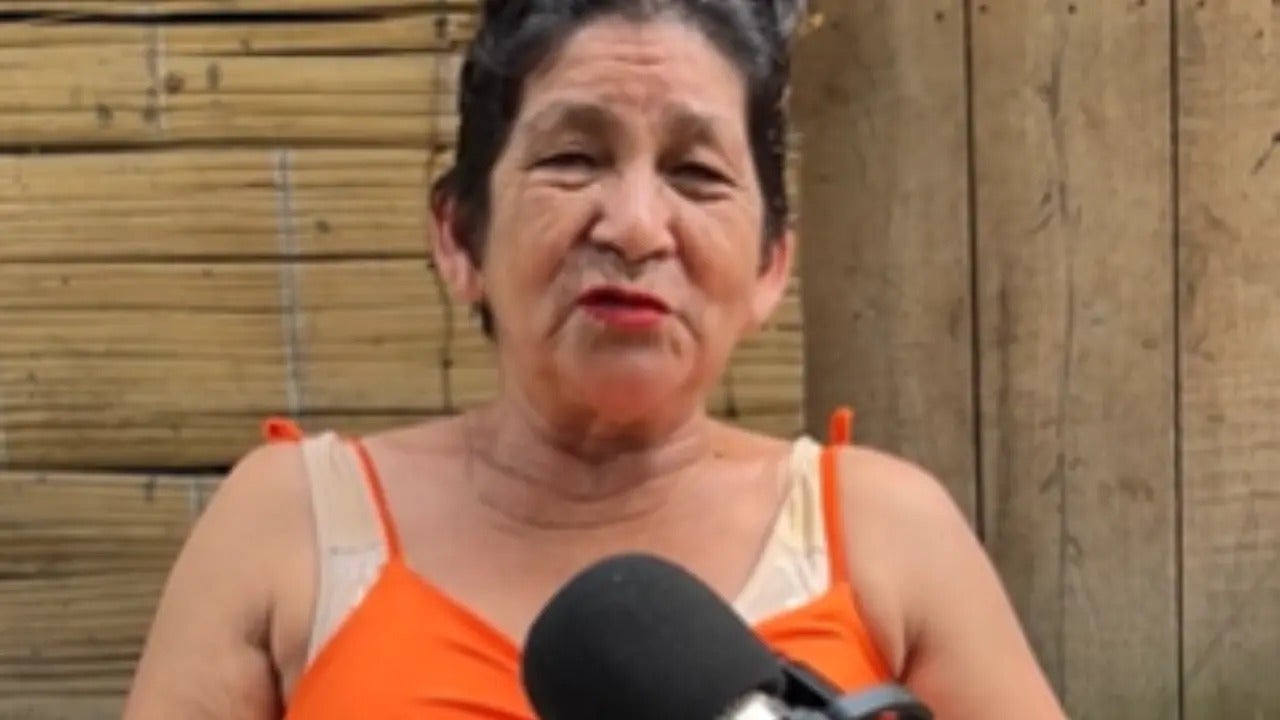 abuela