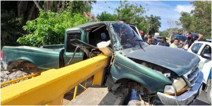 accidente