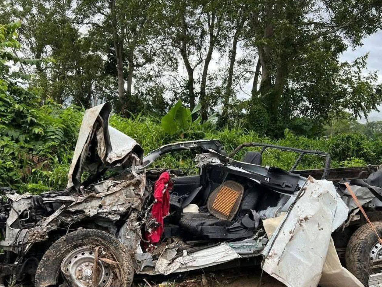accidente