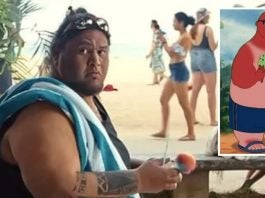 actor de lilo