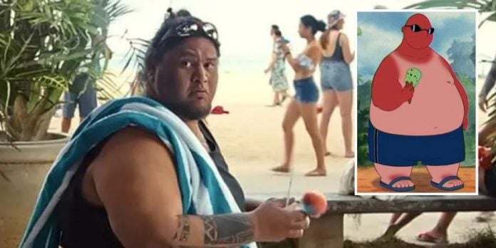 actor de lilo