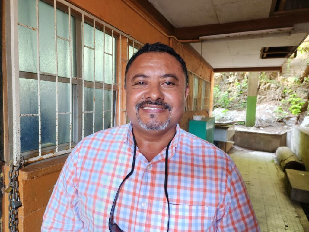 Jairo Omar Rivera
