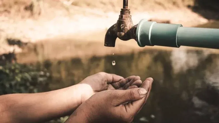 ¿Aún sin agua en tu zona? Este es el nuevo calendario de distribución en la capital