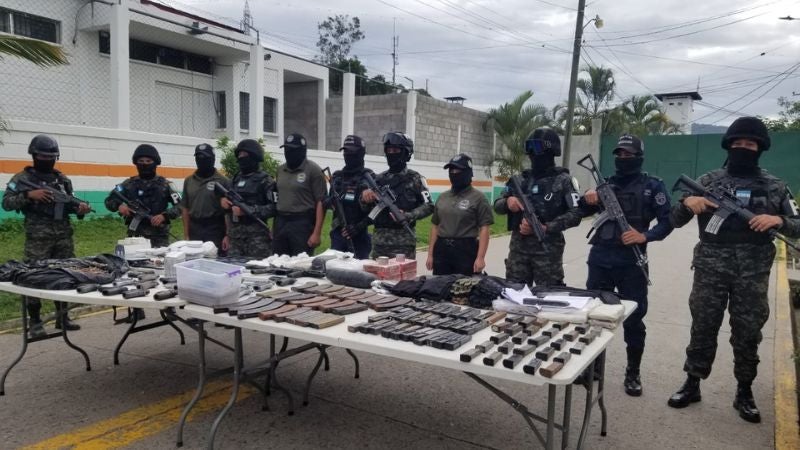 armas Támara
