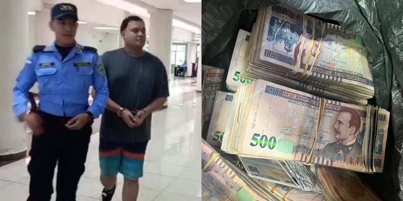 billetes falsos