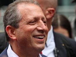 candidato