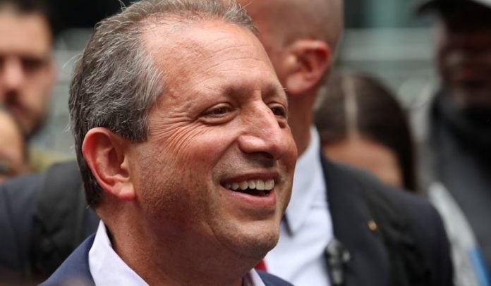 candidato