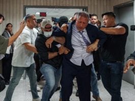 candidato a alcalde