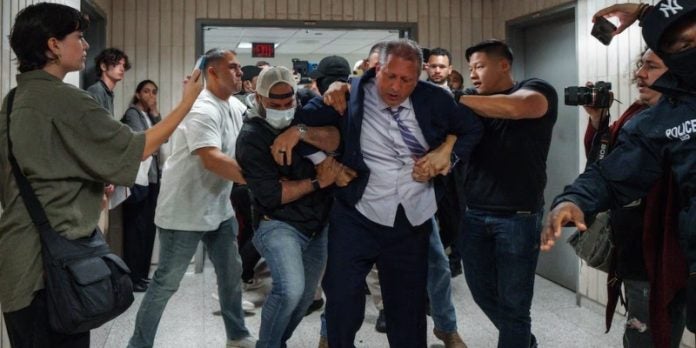 candidato a alcalde