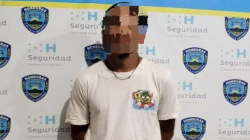 Capturan extorsionador ligado a FARC
