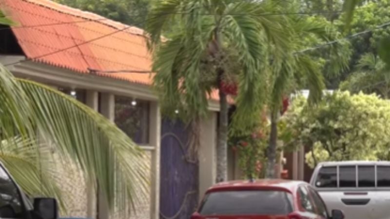 Capturan a sospechosos de crimen SPS 