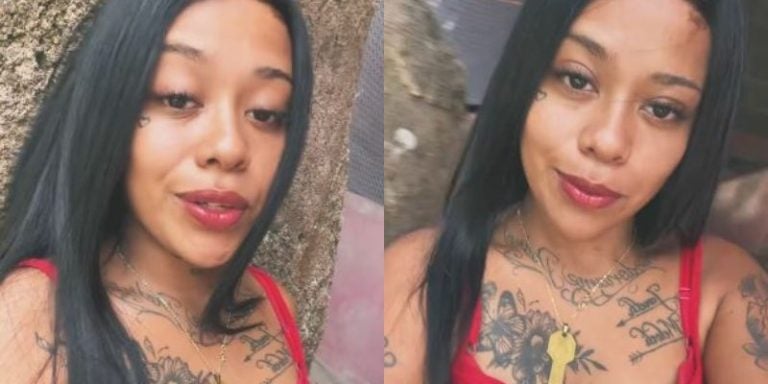 Hondureño ofrece su catorceavo completo a ‘cariñosa’ en TGU