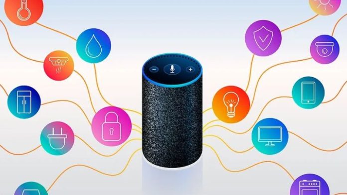 Las compras por voz con Alexa y Siri duplicarán su impacto en el mercado en 2025