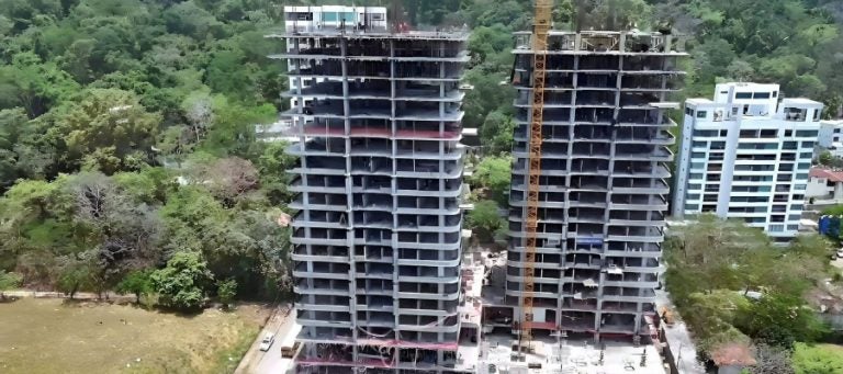 Buscan simplificar procesos en permisos de construcción de grandes proyectos