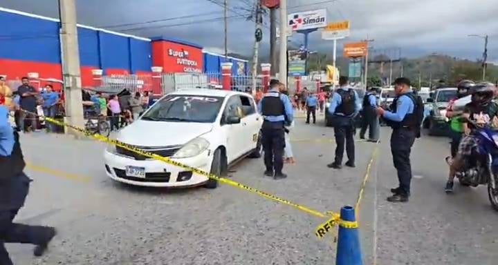 crimen